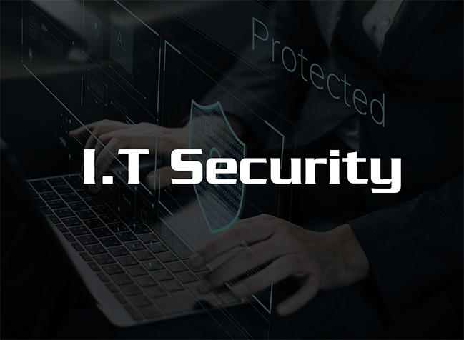 I.T Security