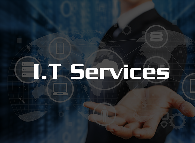 I.T-services